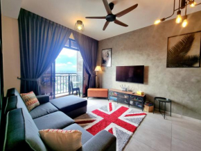 Rustic Retreat 3R2B Infinity Pool/Wifi/Jonker 8min
